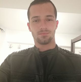 Profile Picture of William Macovei (@william.macovei) on Facebook