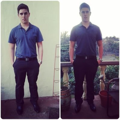 Profile Picture of Stephen Masson (@masson_stephen) on Twitter