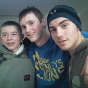 Profile Picture of Scott Hudspeth (@huzzy1993) on Myspace