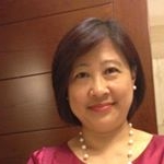 Profile Picture of Joanna Tang (@msjoannatang) on Instagram