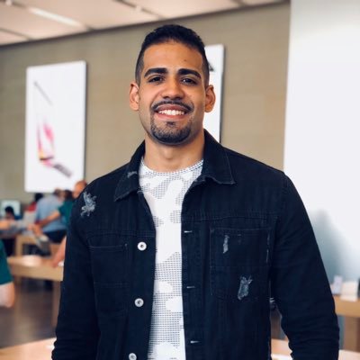 Profile Picture of Wilfredo Jiménez (@wilfredo1504) on Twitter