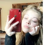 Profile Picture of Hannah Battles (@hannah.battles.2025) on Facebook