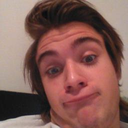 Profile Picture of David Eriksson (@davideriksson23) on Twitter