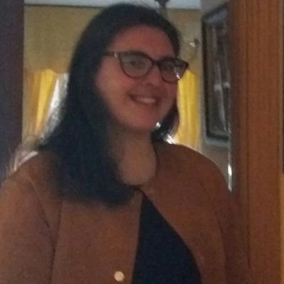 Profile Picture of Isabel Lopez Lopez (@isapaulinafan) on Twitter