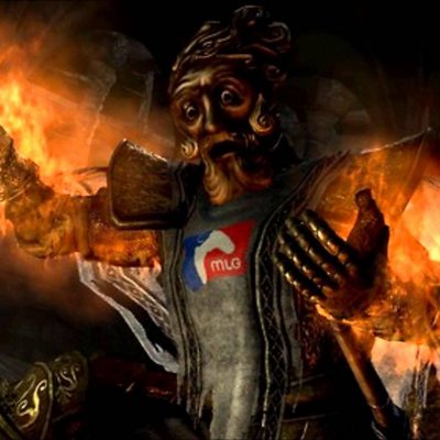 Profile Picture of Jared Bartholomew (@MugenVagrant) on Twitter