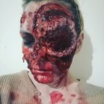 Profile Picture of katie Marie Crumpet (@bloodycrumpet) on Instagram