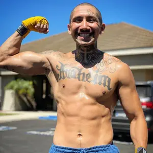 Profile Picture of MOSES CUEVAS (@moses_cuevas) on Tiktok