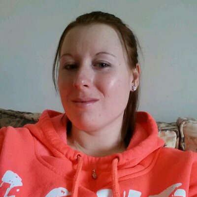 Profile Picture of Kimberly Sisson ♡ ♥ (@kimrpn89) on Twitter