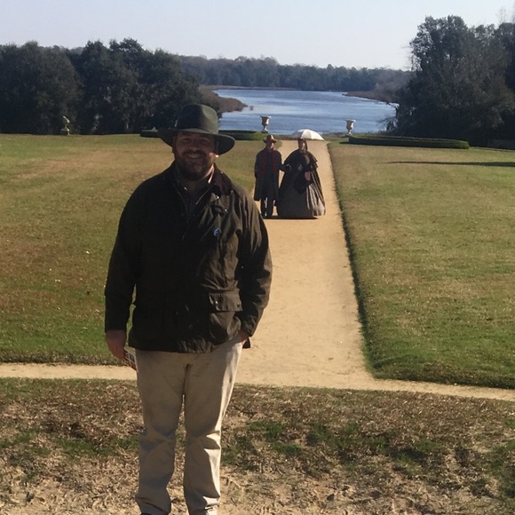 Profile Picture of Christopher Pickens (@chrispick87) on Poshmark