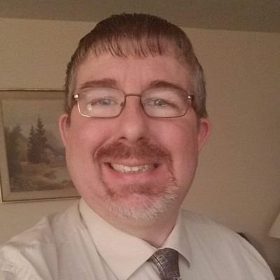 Profile Picture of Peter McCusker (@ptsoundman) on Twitter