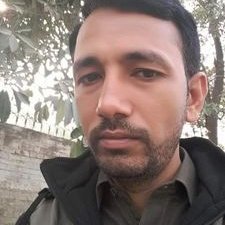 Profile Picture of Gulfraz Hussain (@GulfrazHussai19) on Twitter