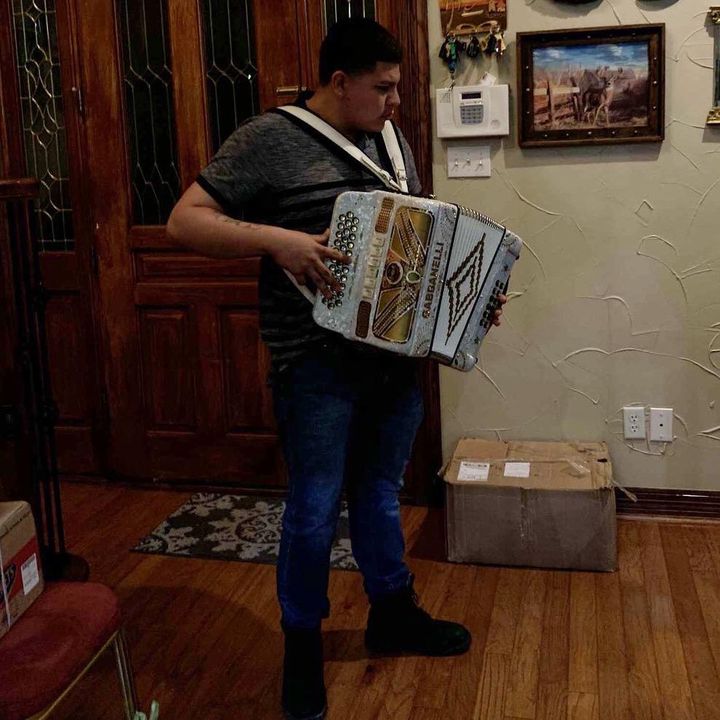 Profile Picture of Michael (@michaelbenitez77) on Tiktok