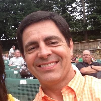 Profile Picture of Jeff Hahn (@HahnJeffrey) on Twitter