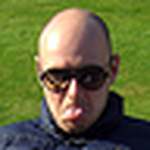 Profile Picture of James Mackenzie (@jamesfmackenzie) on Flickr