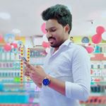 Profile Picture of Saiganesh Chintaluri (@saiganeshchintaluri) on Instagram
