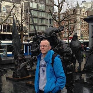 Profile Picture of Hugh Heeney (@Hugh-Heeney) on Facebook