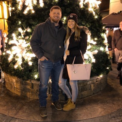 Profile Picture of Zach Fielder (@zmf14) on Twitter