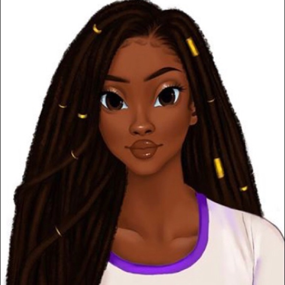 Profile Picture of Makeba Griffin (@kiwigriffin) on Poshmark