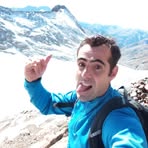 Profile Picture of Kevin Blas (@Kevin-Blas) on Facebook