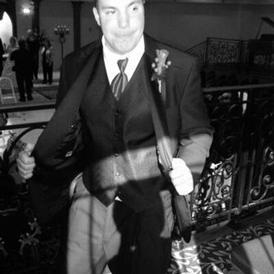 Profile Picture of Jason Puyear (@jpuyear) on Twitter