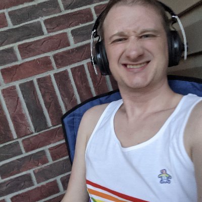 Profile Picture of Kevin Abel (@kabel5) on Twitter