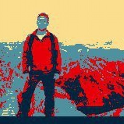 Profile Picture of Chuck Graham (@ChuckGrahamFD) on Twitter