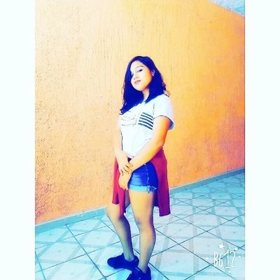 Profile Picture of Andrea Loza (@Andy_loza_02) on Twitter