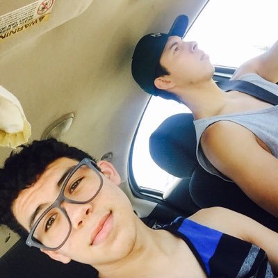 Profile Picture of Michael Ronge (@ronge_michael) on Twitter