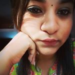 Merlin Susan David - Instagram Profile Picture of Merlin Susan David (@_merlyn_susan_) on Instagram