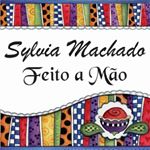 Profile Picture of Sylvia Machado- Bordados (@sylviamimos) on Instagram