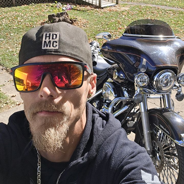 Profile Picture of chad (@chademley899) on Tiktok