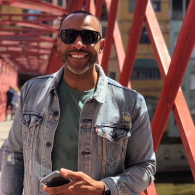 Profile Picture of Jason Lisby (@TheJayLisby) on Twitter