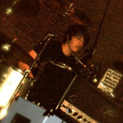 Profile Picture of Jacob Dillard (@JacobDillard1) on Twitter