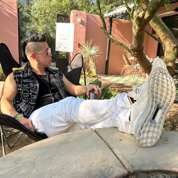 Profile Picture of Alexander Lee (@mohawklex) on Poshmark