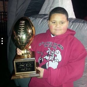 Profile Picture of Jaden Gordon (@cooljaden456) on Myspace