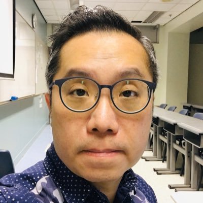 Profile Picture of Andy Seto Wood-hung (@SetoAndy) on Twitter