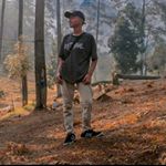 Profile Picture of Willy Daniel (@_willydaniel8) on Instagram