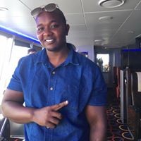 Profile Picture of James Mungai (@james-mungai-13) on Quora