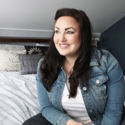 Profile Picture of Amanda Gist (@AmandaGist) on Twitter