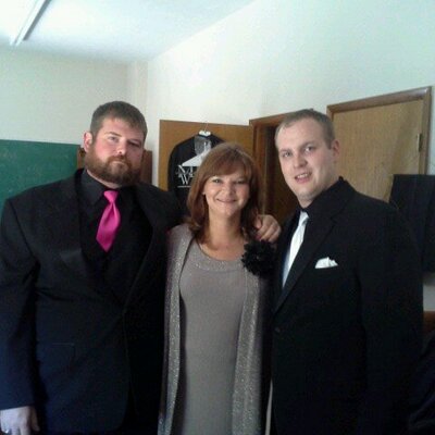 Profile Picture of Josh Cato (@joshuacato08) on Twitter