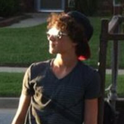 Profile Picture of Adam Ragsdale (@adam_ragsdale) on Twitter