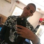 Profile Picture of kelvin-jefferson (@isco_daddy99) on Instagram