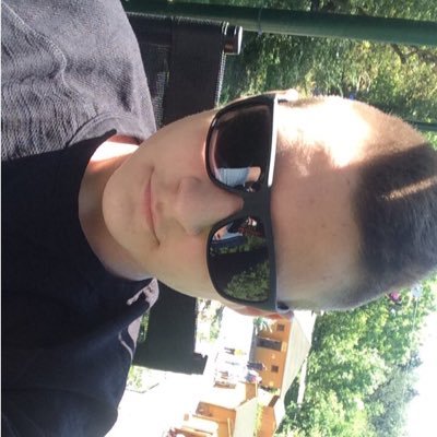 Profile Picture of Erik Holub (@ErikHolub2013) on Twitter