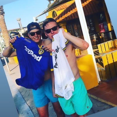 Profile Picture of Adam Robertshaw (@AdamRobertshaww) on Twitter