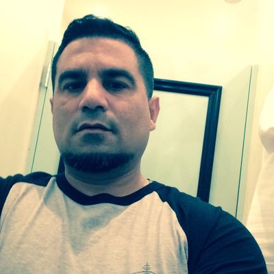 Profile Picture of Dick Ruffin Bravo (@Druffinbravo) on Twitter