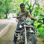 Profile Picture of Amlan Dasgupta (@amlan.dgupta) on Instagram