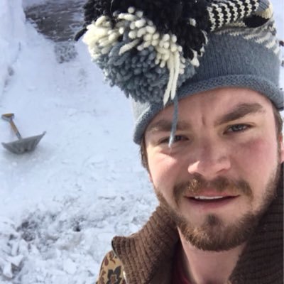 Profile Picture of Matt Putnam (@mattcputnam) on Twitter