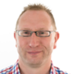 Profile Picture of Martin Hodgson (@martinhodgson1) on Twitter