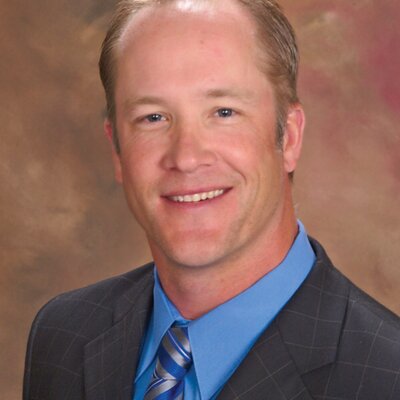 Profile Picture of Brent Hanson (@brenthans) on Twitter