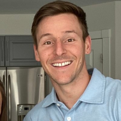 Profile Picture of Andy Nappo (@Anaps82) on Twitter